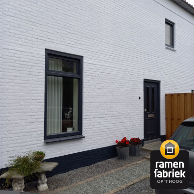 Woning familie Broeren