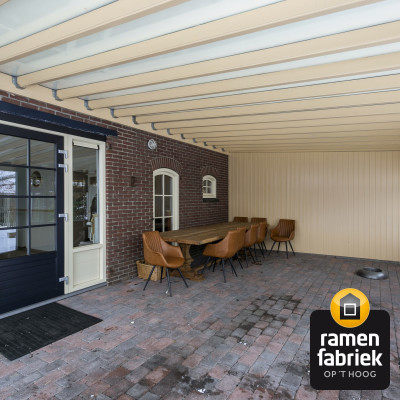 Fam. Zanderink uit Meijel