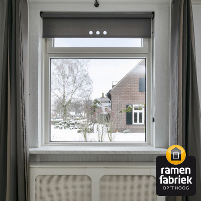Fam. Zanderink uit Meijel