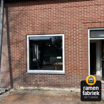 Familie Rijkers uit Vessem