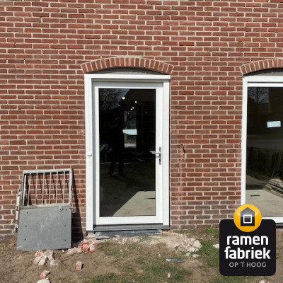 Familie Rijkers uit Vessem