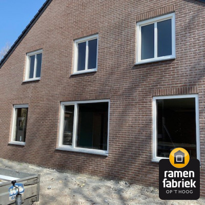 Familie Rijkers uit Vessem
