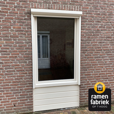 Familie van Oosterhout in Best