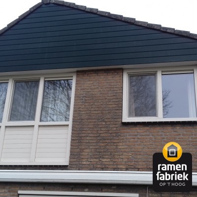 Woonhuis in Lage Zwaluwe