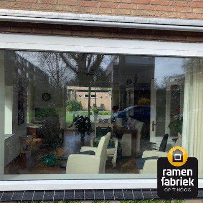 Familie Beishuizen uit Doorn
