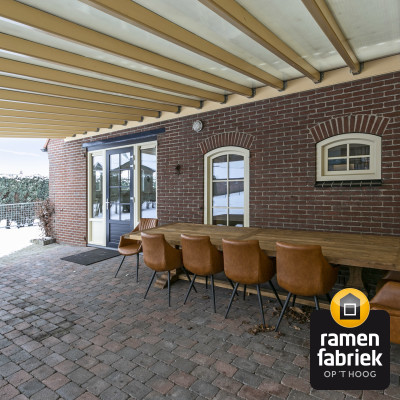 Fam. Zanderink uit Meijel