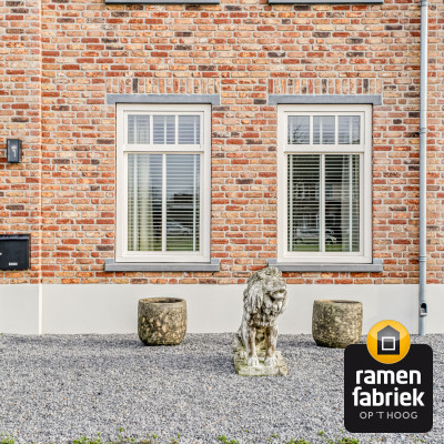 Woonhuis Someren
