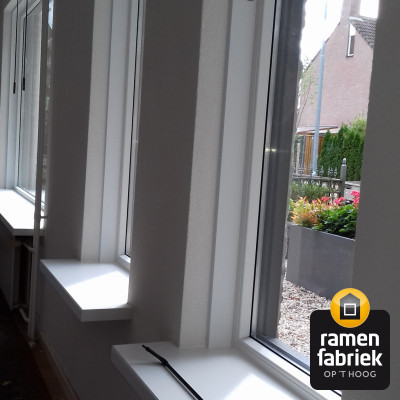 Familie Augustyn in Terneuzen