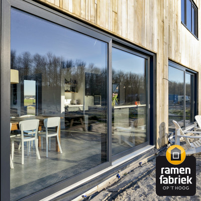 Familie van Bekkum uit Almere