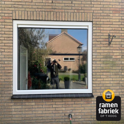 Familie Beishuizen uit Doorn