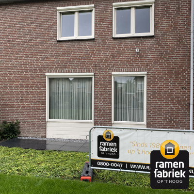 Familie van Oosterhout in Best