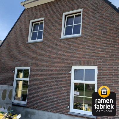 Rokven uit Esbeek