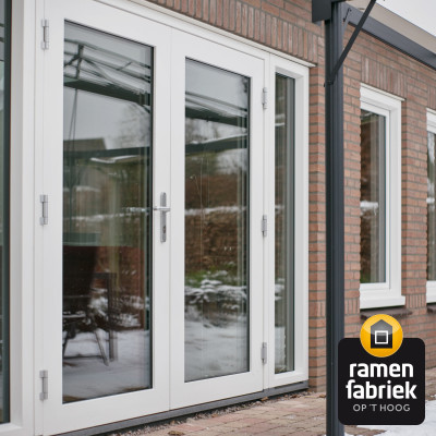 Familie Driehuis uit Eindhoven