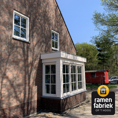 Familie van de Aa uit Vessen