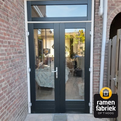 Woning familie van Loon