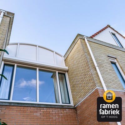 Familie de Brouwer uit Zeewolde