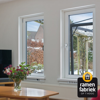 Familie Driehuis uit Eindhoven