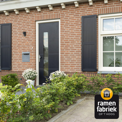 Familie Gottlieb uit Oirschot