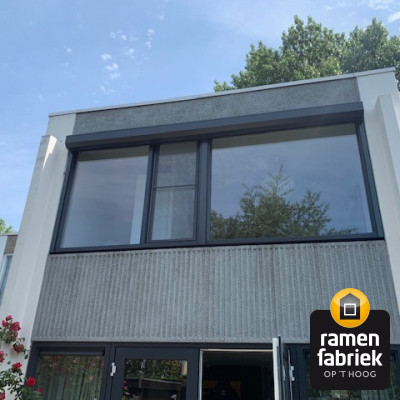 Familie Ootjers uit Zaandam