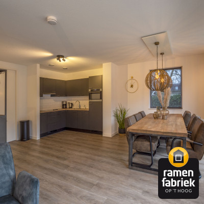 Project Noordwijk