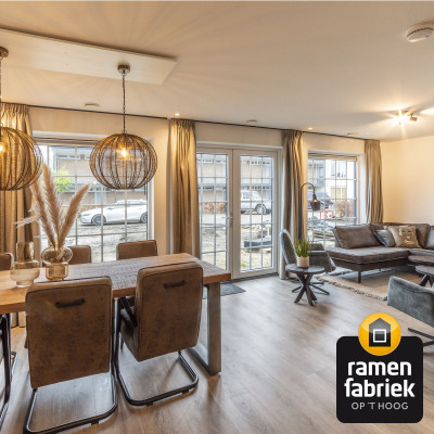 Project Noordwijk