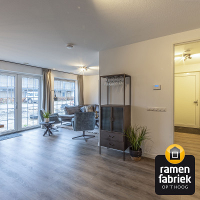 Project Noordwijk