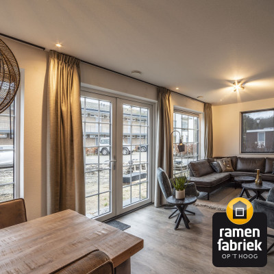 Project Noordwijk