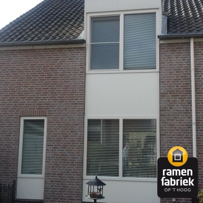 Familie van Rooij uit Boxtel