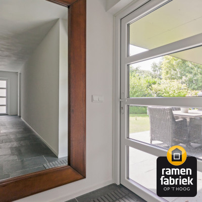 Familie de Wit uit Udenhout