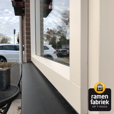 Familie Veerman in Purmerend