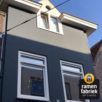 De Passpiegel in Purmerend