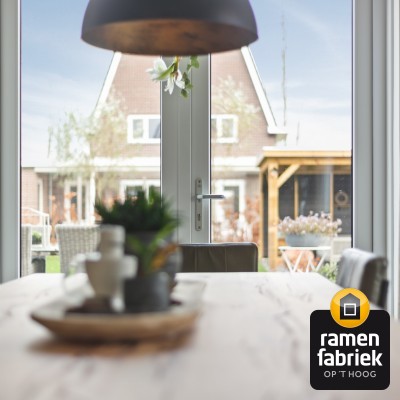 Familie Versteeg uit Ijsselstein