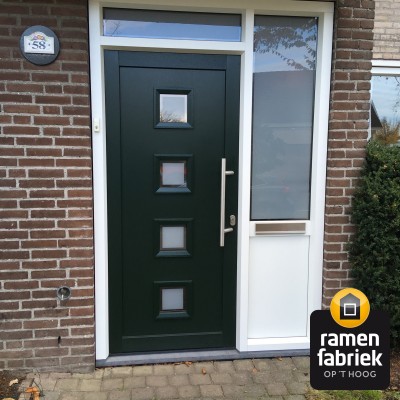 Familie Weltje uit Eindhoven
