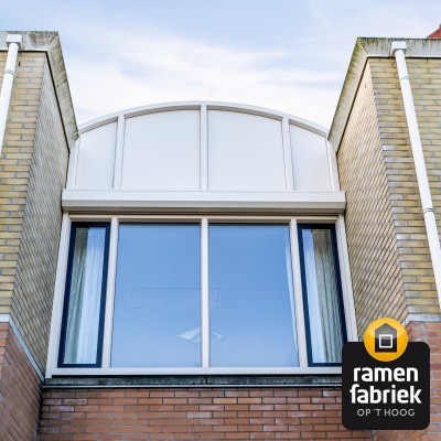 Familie de Brouwer uit Zeewolde