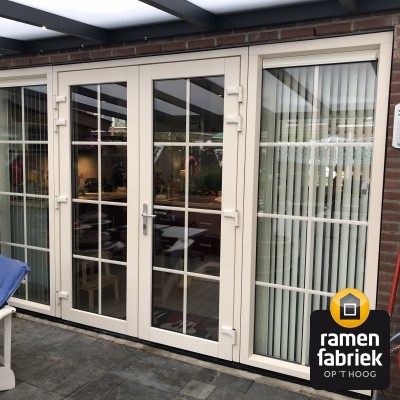 Familie Veerman in Purmerend