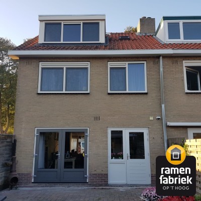 Familie Duin in Purmerend