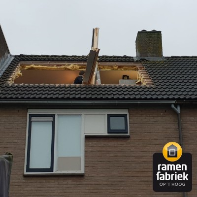 Familie van Oene uit Huizen