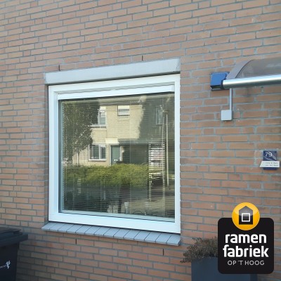 Hans van Veen uit Purmerend