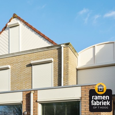 Familie de Brouwer uit Zeewolde