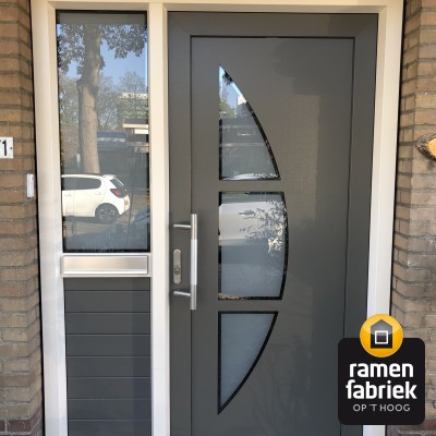 Familie Duin in Purmerend