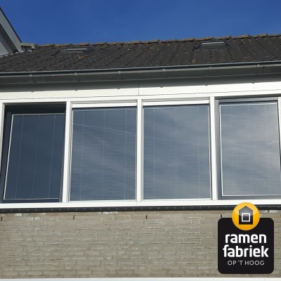 Hans van Veen uit Purmerend