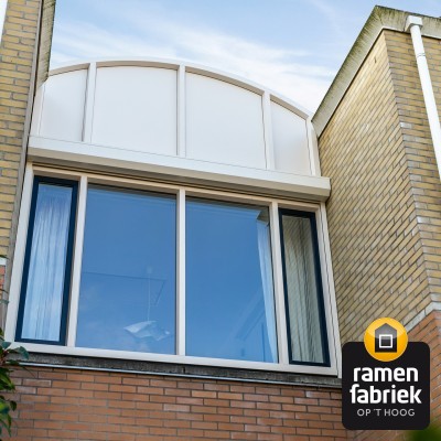 Familie de Brouwer uit Zeewolde