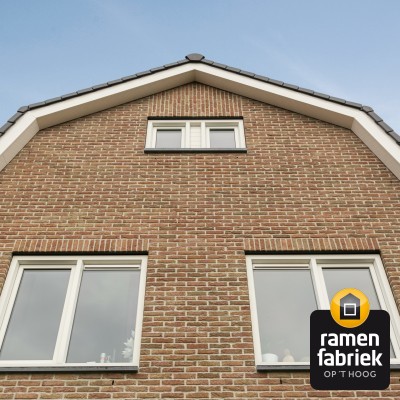 Familie Versteeg uit Ijsselstein