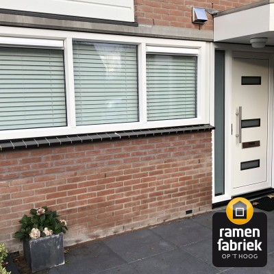 Familie Peelen in Purmerend