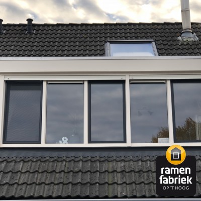 Familie Veerman in Purmerend
