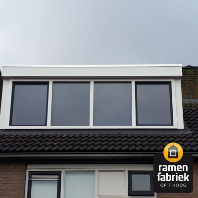 Familie van Oene uit Huizen