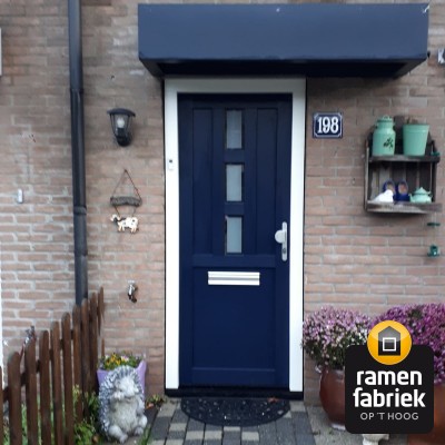 Familie van Oene uit Huizen