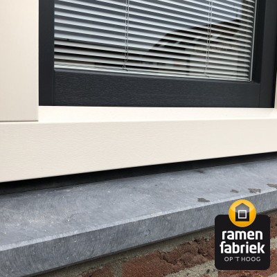 Familie van Veenhuizen uit Purmerend