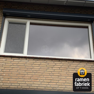 Familie Vrijsen uit Nieuwkuijk