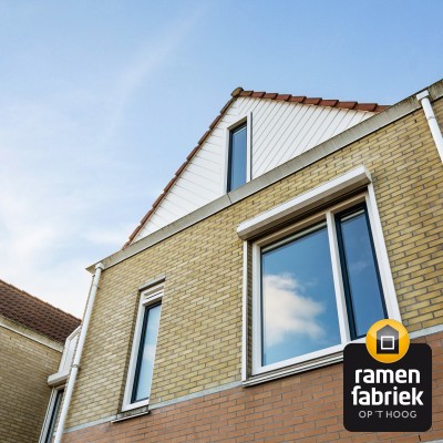 Familie de Brouwer uit Zeewolde